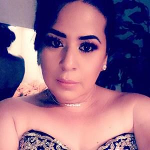 Meet your Posher, Flor